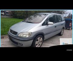 Ricambi Usati OPEL ZAFIRA (T98) 2002 - 1