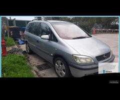 Ricambi Usati OPEL ZAFIRA (T98) 2002 - 2