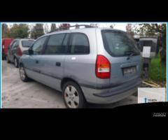 Ricambi Usati OPEL ZAFIRA (T98) 2002 - 3