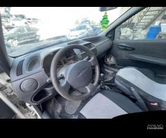 Ricambi Fiat Punto 1.3 MTJ 16V 69cv del 2006 - 9