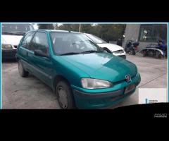 Ricambi Usati PEUGEOT 106 1997 - 2