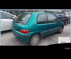 Ricambi Usati PEUGEOT 106 1997 - 4