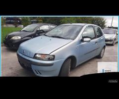 Ricambi Usati FIAT PUNTO (1N/1P) 2002