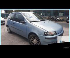 Ricambi Usati FIAT PUNTO (1N/1P) 2002