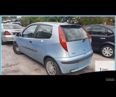 Ricambi Usati FIAT PUNTO (1N/1P) 2002