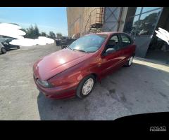 Ricambi Fiat Brava 1.4 benz 12V 90cv del 1997