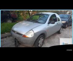 Ricambi Usati FORD KA (CCQ) 1999 - 1