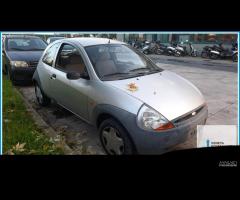 Ricambi Usati FORD KA (CCQ) 1999 - 2