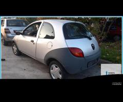 Ricambi Usati FORD KA (CCQ) 1999 - 3