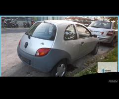 Ricambi Usati FORD KA (CCQ) 1999 - 4