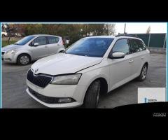 Ricambi Usati SKODA FABIA (NJ) 2021 - 1