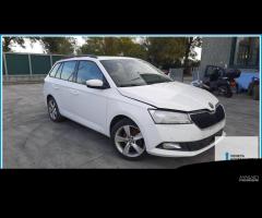 Ricambi Usati SKODA FABIA (NJ) 2021 - 2