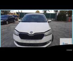 Ricambi Usati SKODA FABIA (NJ) 2021 - 7