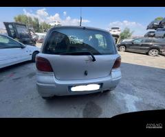 Ricambi Toyota Yaris 1.4 D-4D 75cv del 2005