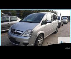 Ricambi Usati OPEL MERIVA (X03) 2009