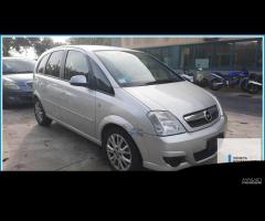 Ricambi Usati OPEL MERIVA (X03) 2009