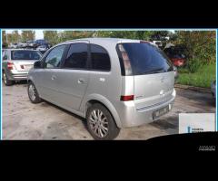 Ricambi Usati OPEL MERIVA (X03) 2009