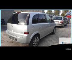 Ricambi Usati OPEL MERIVA (X03) 2009