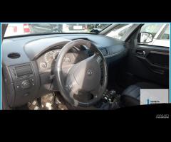 Ricambi Usati OPEL MERIVA (X03) 2009