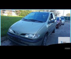 Ricambi Usati RENAULT MEGANE 1a Serie 1999