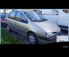 Ricambi Usati RENAULT MEGANE 1a Serie 1999