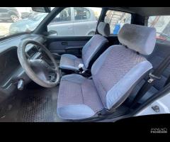 Ricambi Peugeot 106 1.0 benz 50cv del 1998 - 12