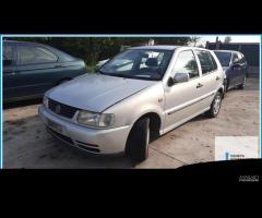 Ricambi Usati VOLKSWAGEN POLO 3a Serie 1999