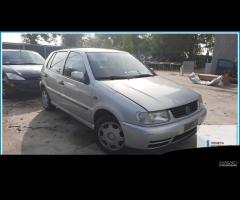 Ricambi Usati VOLKSWAGEN POLO 3a Serie 1999