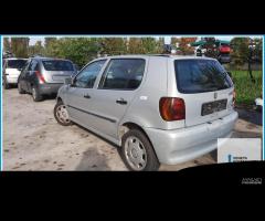 Ricambi Usati VOLKSWAGEN POLO 3a Serie 1999