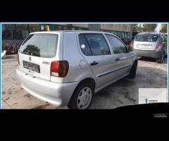 Ricambi Usati VOLKSWAGEN POLO 3a Serie 1999