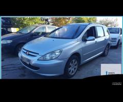 Ricambi Usati PEUGEOT 307 2002 - 1