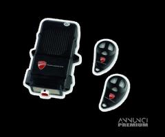 Kit Antifurto Ducati Multistrada V4