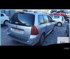 Ricambi Usati PEUGEOT 307 2002 - 4