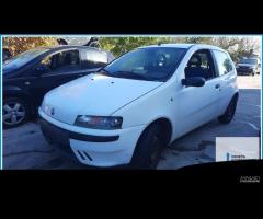 Ricambi Usati FIAT PUNTO (1N/1P) 2002