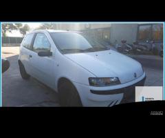 Ricambi Usati FIAT PUNTO (1N/1P) 2002