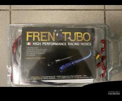 Tubo freno Ant Aprilia Dorsoduro 750