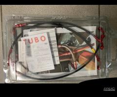 Tubo freno Ant Aprilia Dorsoduro 750