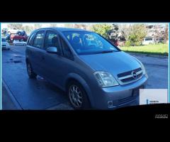 Ricambi Usati OPEL MERIVA (X03) 2005