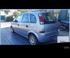 Ricambi Usati OPEL MERIVA (X03) 2005