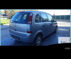 Ricambi Usati OPEL MERIVA (X03) 2005