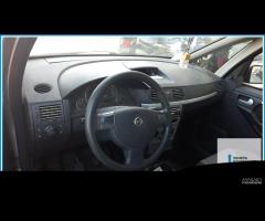 Ricambi Usati OPEL MERIVA (X03) 2005