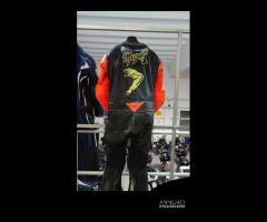 Tuta Dainese Max Biaggi Tg 52