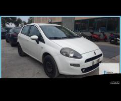 Ricambi Usati FIAT PUNTO (6U) 2013