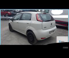 Ricambi Usati FIAT PUNTO (6U) 2013