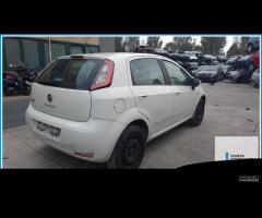 Ricambi Usati FIAT PUNTO (6U) 2013