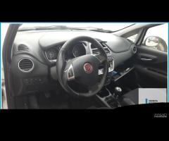 Ricambi Usati FIAT PUNTO (6U) 2013