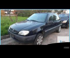 Ricambi Usati CITROEN SAXO 2002 - 1