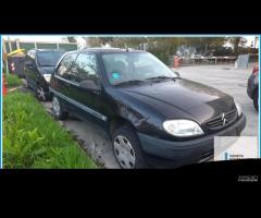 Ricambi Usati CITROEN SAXO 2002 - 2