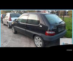 Ricambi Usati CITROEN SAXO 2002 - 3