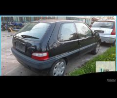 Ricambi Usati CITROEN SAXO 2002 - 4